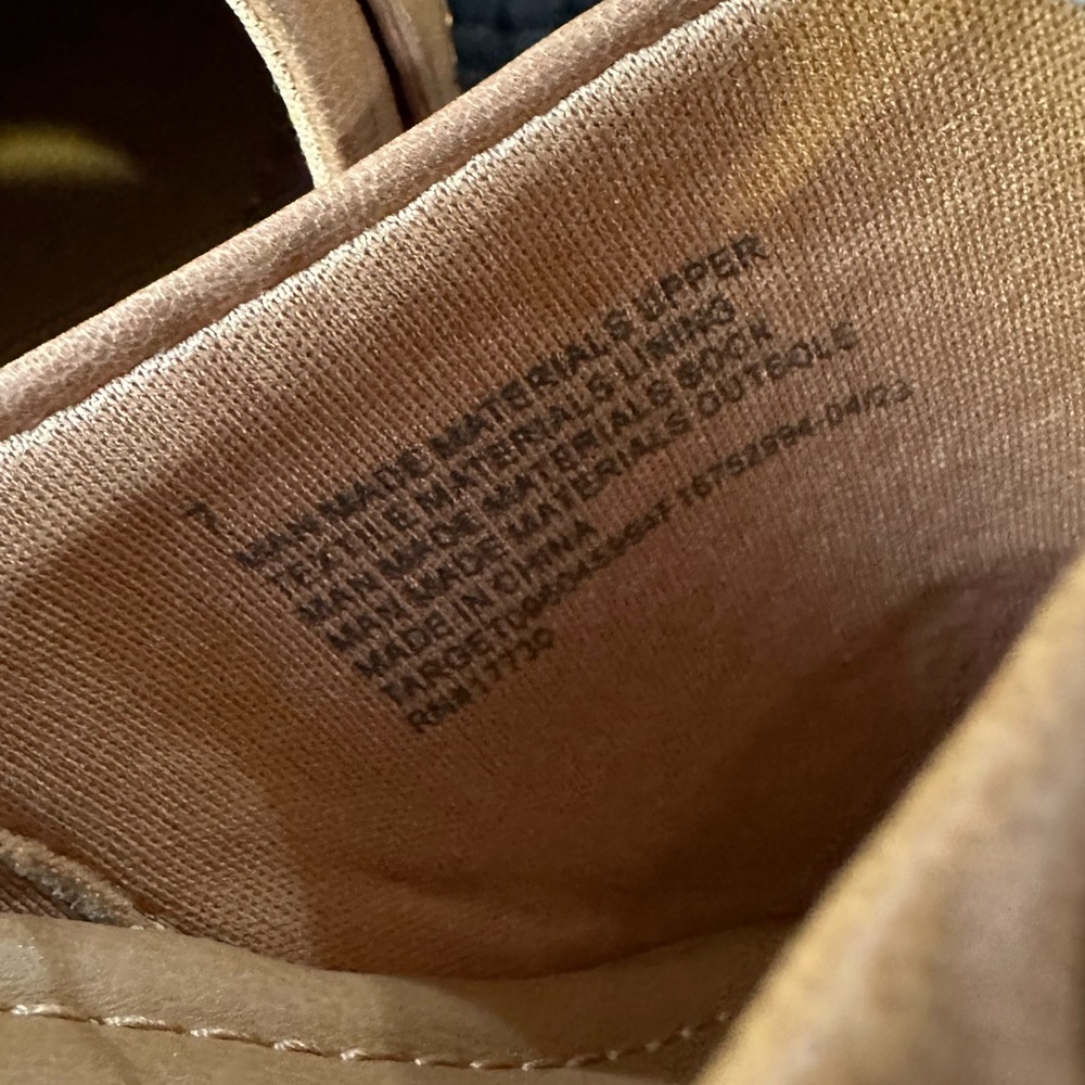 Mule Universal Thread‎ - Picture 2 of 8